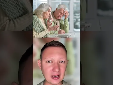 Этот дедушка врезался в дорогущий Bentley