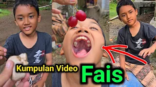 Kumpulan video Fais ais dan Risa terbaik