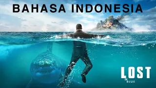 Rilis di Playstore Indonesia! - Lost in Blue (Android)
