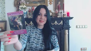 TAROT LUNA NOUA BERBEC 🔮12/18 APRILIE 🎈 INCEPE CEVA IMENS, TOTAL, SUFICIENT, MASIV, MAJOR