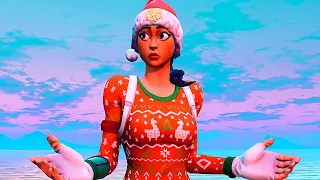 Fortnite is fun again...