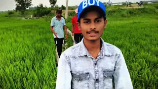 “Gaon Ka Nazara 🌾 | Doston Ke Sath Masti & Village Vlog”