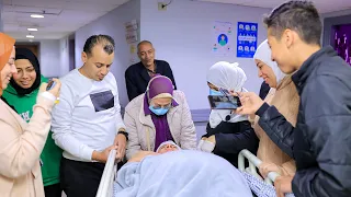 فلوج ولاده لبني كامل 💃