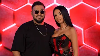 @CostelBijuOficial❌ Daiana - 3,2,1 Bagati dans (Official Video)