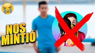 RG4 POETA NO ES UN NIÑO! NOS MINTIÓ A TODOS… 😔