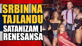 Tajland - Prostitucija & Nemoral & Lepota - EZ Putopis - Kakav je Tajland stvarno
