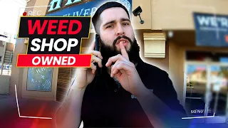 SECURITY GUARDS ESCALATE VIOLENCE - POLICE SCHOOL THEM