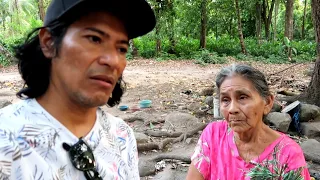 Lo que oiran y veran en este video les sorprendera . es increible como hay gente asi