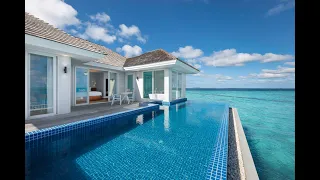 Your Island Home | Kandima Maldives