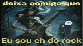 EXPLICANDO GÊNEROS DE ROCK
