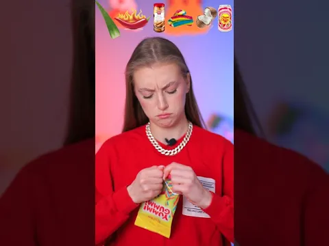 Emoji Yemek Mücadelesi #shorts #asmr