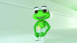 El Baile de la Ranita ❌  Si tu tienes Muchas ganas de Aplaudir  ❌ Canciones Infantiles Mix 2023