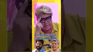 Patricia Maldonado se va con todo contra el presidente Gabriel Boric por ofrecer ayuda para Cuba