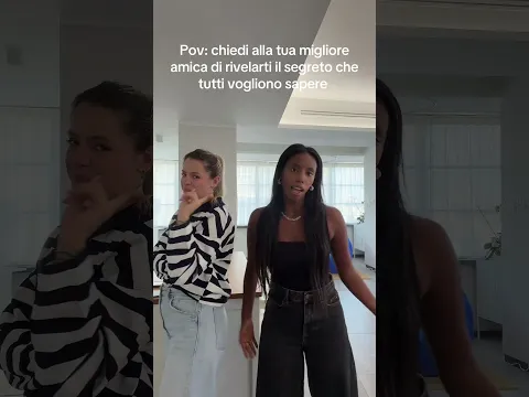NINNA E MATTI stanno di nuovo INSIEME??