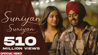 SUNIYAN SUNIYAN (Official Video) Juss x MixSingh