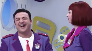 Junior Express - Estación Alegría (Teaser)