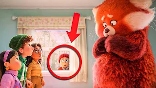 15 Coisas que NÃO FAZEM SENTIDO em RED | Erros, curiosidades etc…🤔