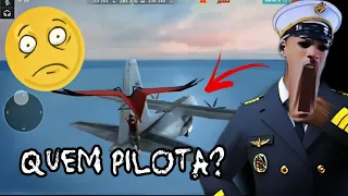 OS MAIORES MISTÉRIOS DO FREE FIRE  😱😱