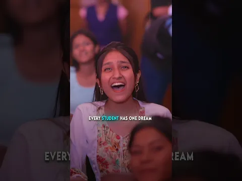 Every Student 's Dream 🔥|| Prashant kirad #study #shorts #studymotivation