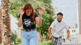 جتلكم بفكرة جديدة (حبيبة الظابط)