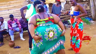 CoCo Jambo Dance Gone Wild - The Craziest Afro Dance Fails