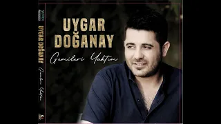 UYGAR DOĞANAY-SENSİZ YAPAMIYORUM-2022