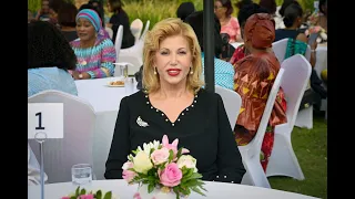 Dominique Ouattara présente ses vœux et ses perspectives pour la nouvelle année aux femmes