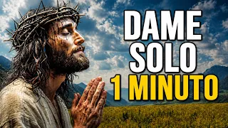 ESTE MENSAJE LLEGÓ A TI PORQUE DIOS QUIERE HABLARTE HOY