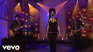 Amy Winehouse - Back To Black (Live at Other Voices, 2006)
