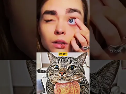 EYE AURA...💀