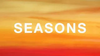 Thirty Seconds To Mars - Seasons (Official Lyric Video)