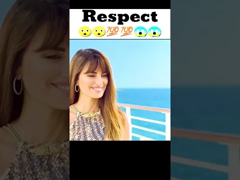 Respect #Shorts