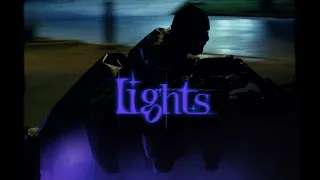 SNOR - LIGHTS [Official Music Video]