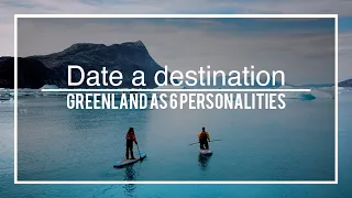 Date a destination