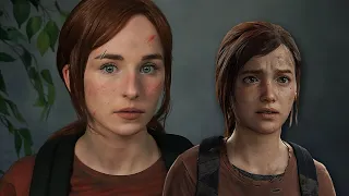 Ellie Williams - The Last of Us Makeup Tutorial