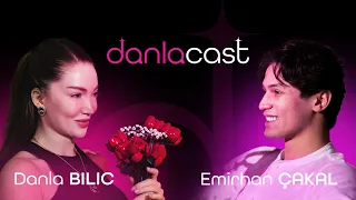 DanlaCast - Çakal