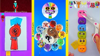 Sprunki 🎵 Numberblocks 🔢 Mixing Colors 🌈 Clay 🟡 Draw ✍️ Challenge 🧩