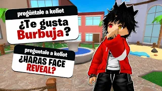 PREGUNTAS y RESPUESTAS | ME GUSTA BURBUJA 😳