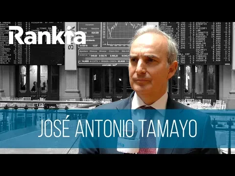 José Antonio Tamayo, director general de mercados de GVC Gaesco Beka. Hablamos de como afecta la situación política al sector bancario y a las PyMEs.