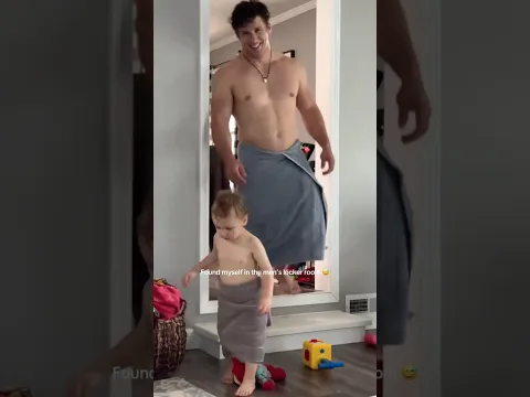 Pay attention (no need for DNA 🤩😁) #funny #shorts #trending #viral #baby #comedy #shortsfeed #fun
