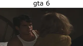 GTA Games Be Like (Updated)