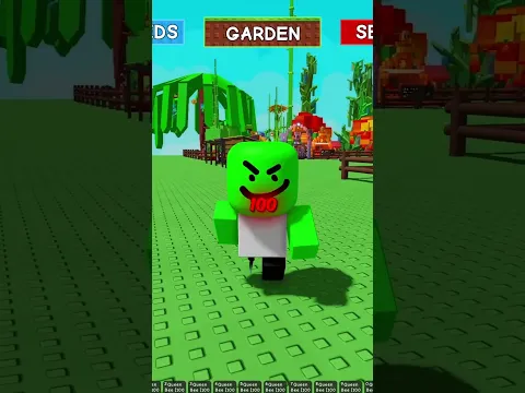 I Duplicated 100 Queen Bees...  #growagarden #roblox #giveaway