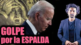 INSÓLITO: Histórico aliado de EE.UU. le da un DURO GOLPE que pone a tambalear al hegemón mundial