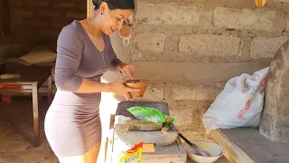 Carnita Rellena 🤤 // Va querer Amor 😉😉