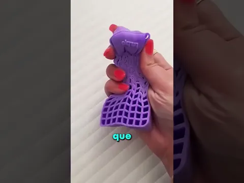 HIZO SU COLCHÓN SOLO CON LAS MUESTRAS GRATIS!! 😂
