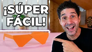 Las Gafas Aura Cream Que Todos Están Haciendo!