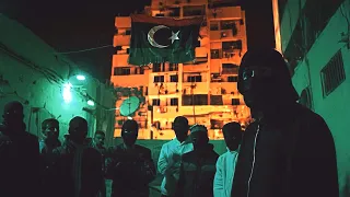 KA7LA, Sayax & Norfafrica - NO CASH FIL HOOD