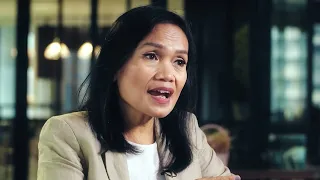 Tuhan Bantu Saya Keluar Dari Kemiskinan - Esra Manurung #kisahnyata