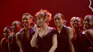 Mylène Farmer - C'est une belle journée (Avant que l'ombre... à Bercy Live)