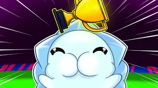 How I FINALLY Beat Pokemon Using Only A SNOM